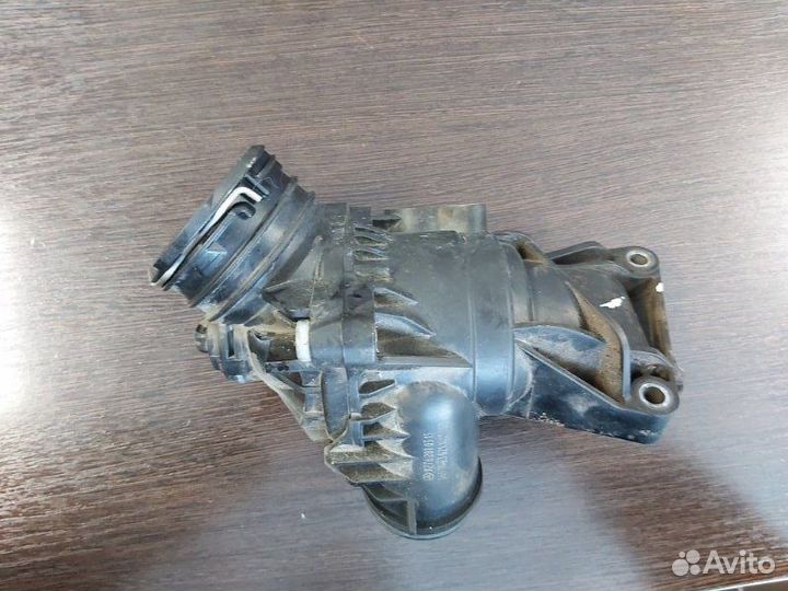 Термостат Mercedes Gl 400 166 276.821 2014