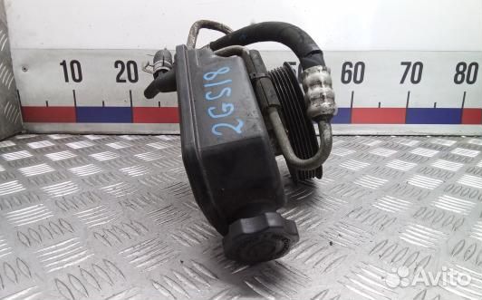 Насос гу бензиновый dodge nitro (2GS18DH01)