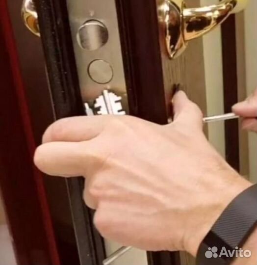 Вскрытие замков/ Замена замков/ Установка/ Ремонт