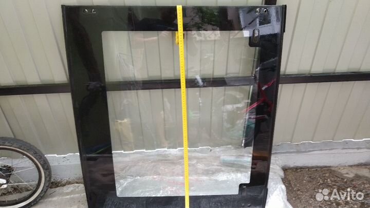 Люки на Toyota Estima