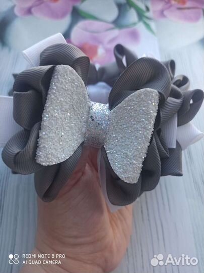 Резинки на гульку