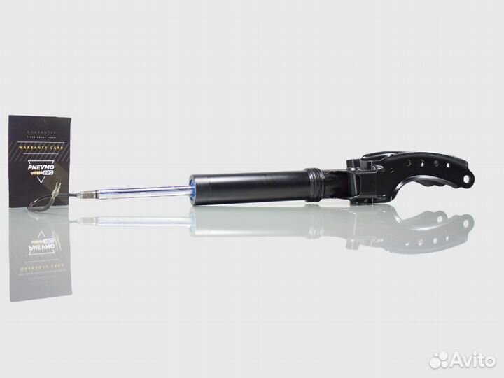 Амортизатор для Volkswagen Touareg II передний