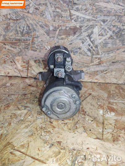 Стартер Ford Focus 2 (2004 - 2008) M000T88581ZP