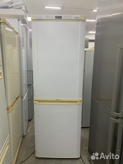 Холодильник Samsung rl33ebsw