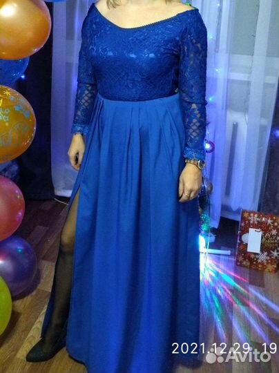 Продам платье