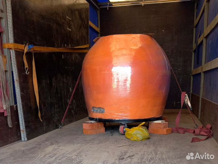 Тандыр электрический