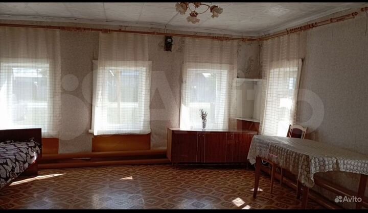 Дом 50,8 м² на участке 14 сот.