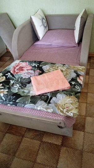 2-к. квартира, 54 м², 8/9 эт.