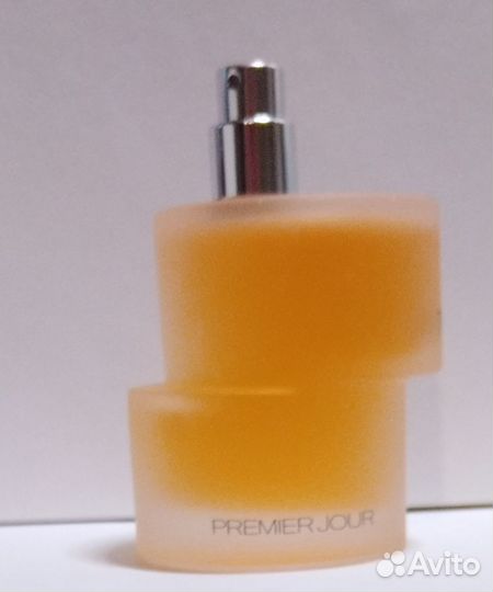 Парфюмерная вода Nina Ricci Premier Jour