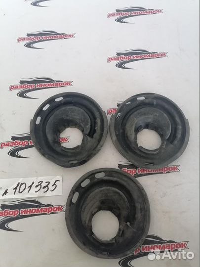 Проставка под переднюю пружину для Toyota Camry AC