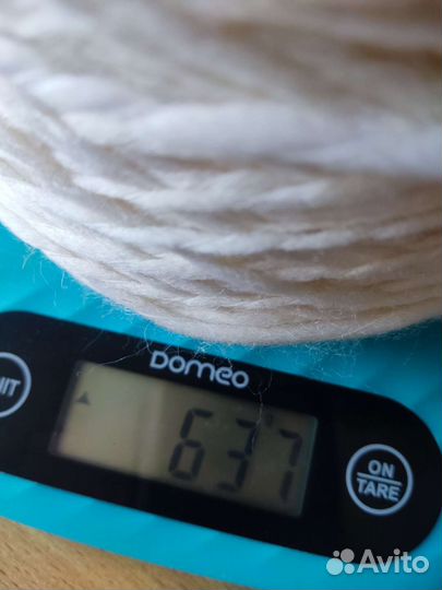 Итальянская пряжа