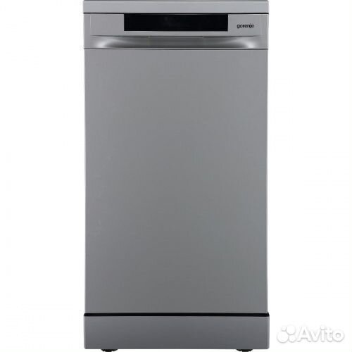 Посудомоечная машина Gorenje GS541D10X