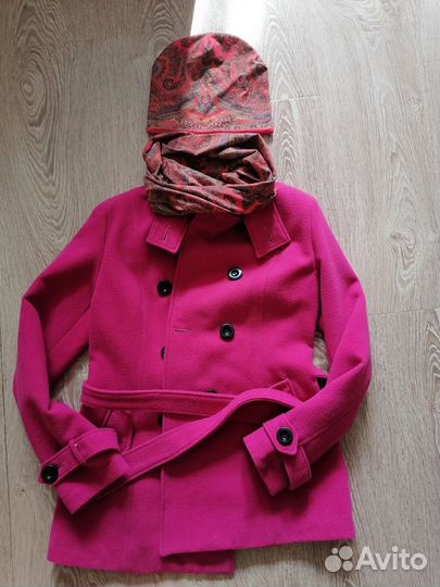 Женская одежда пакетом