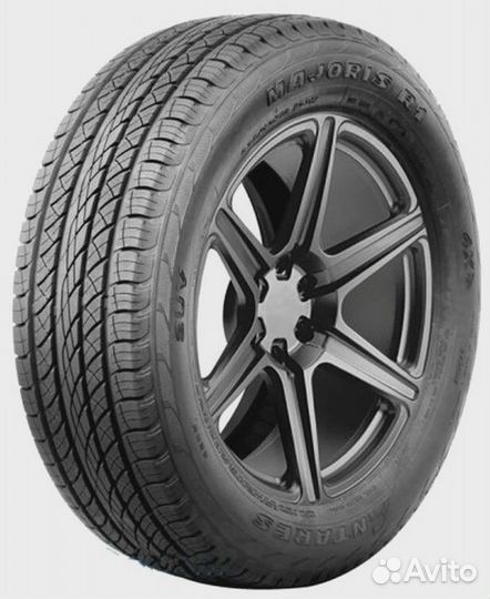 Antares Majoris R1 255/60 R18