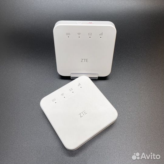 Wi-Fi роутер ZTE MF927U