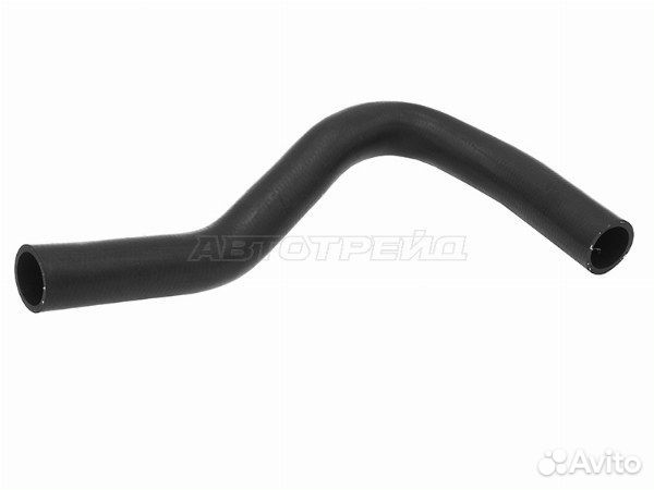 Патрубок радиатора
