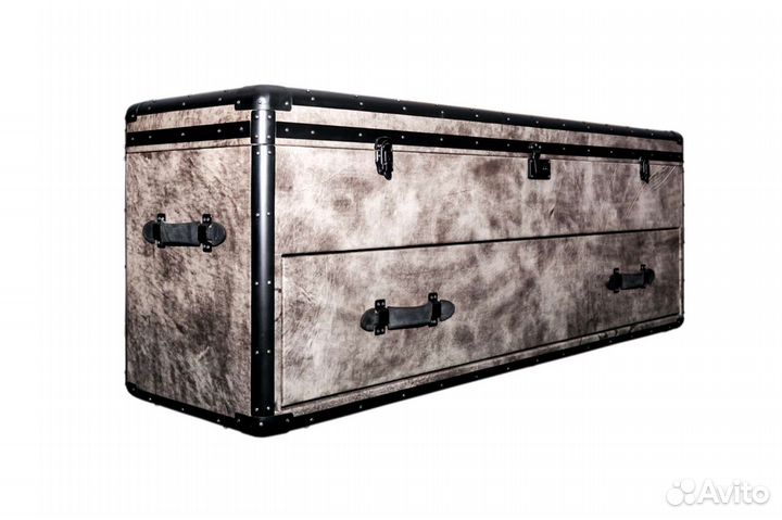 Сундук-комод