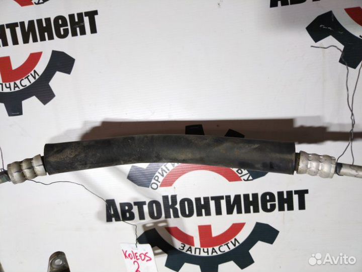 Трубка кондиционера Renault Koleos 2TR 2.5 2TRA703