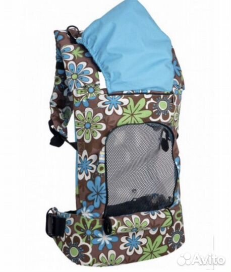 Рюкзак переноска кенгуру