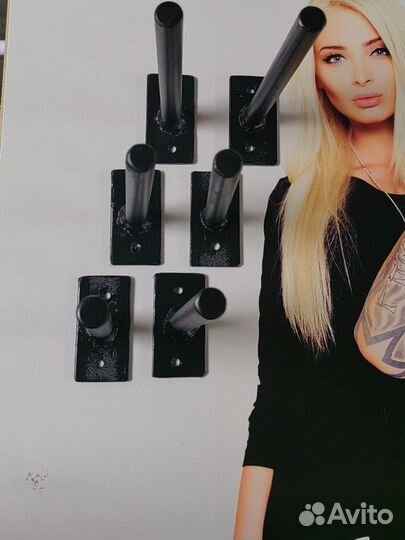 Кронштейн для полок