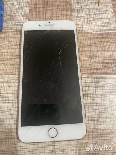 iPhone 8 Plus, 64 ГБ