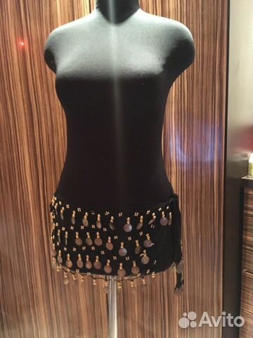 Пояс- платок