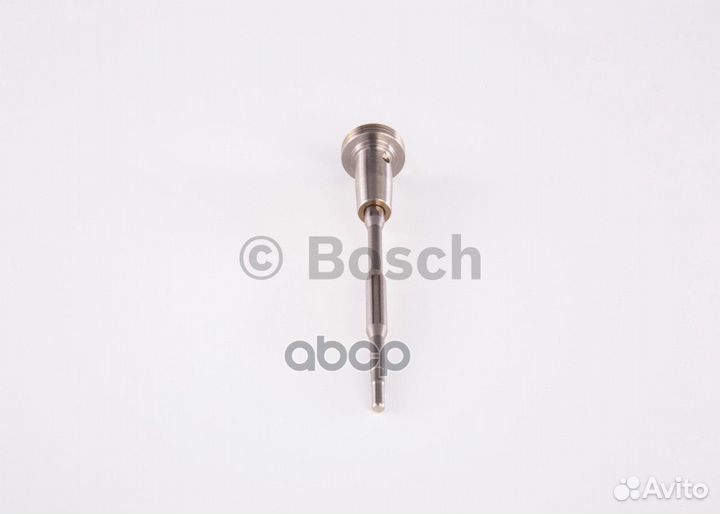 Клапанная группа F 00R J02 130 Bosch