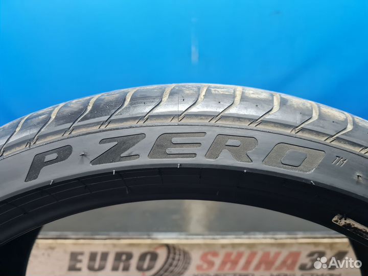 Pirelli P Zero 275/30 R20 97Y