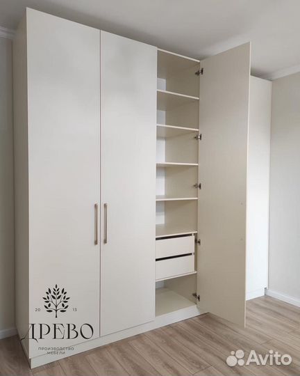 Мебель на заказ - Кухня, шкаф, прихожая