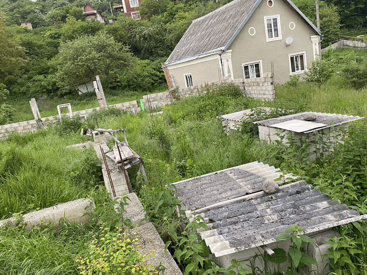 Дача 144 м² на участке 6,6 сот.