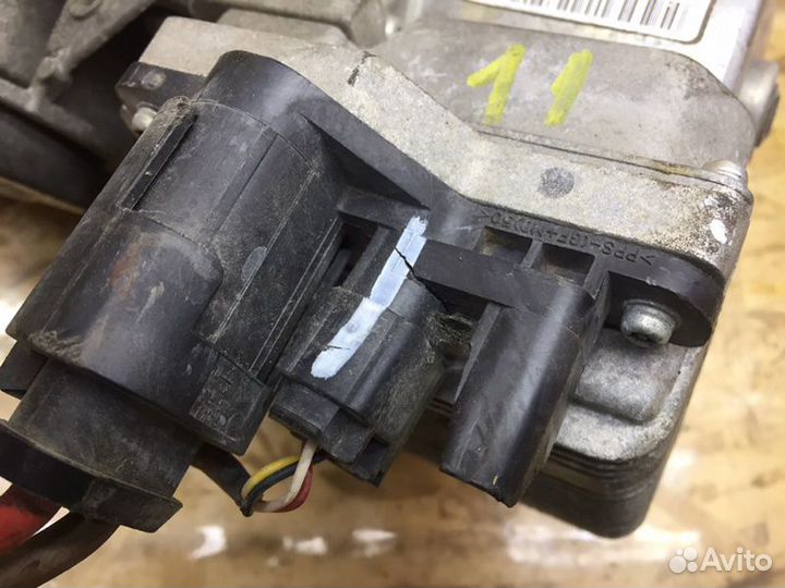 Рулевая рейка Mini Countryman R60 1.6 2011