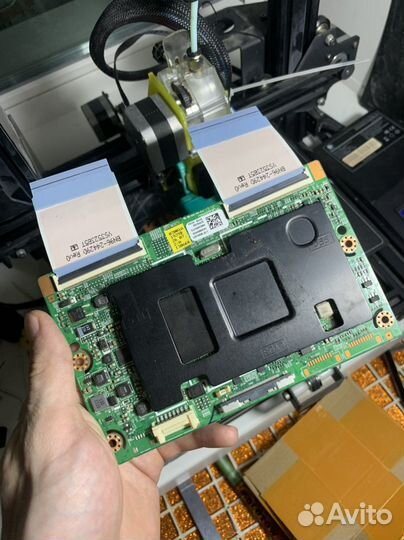T-con samsung ue46f6510ab