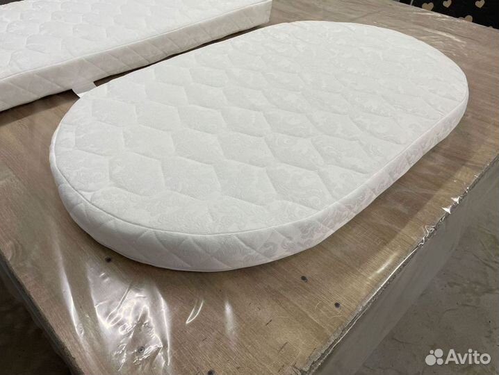 Матрас новый 160x200