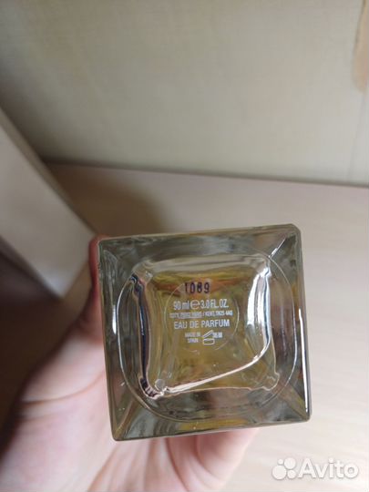 Lacoste pour femme 90ml