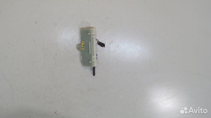 Блок управления доводчика Mercedes GL X166, 2013