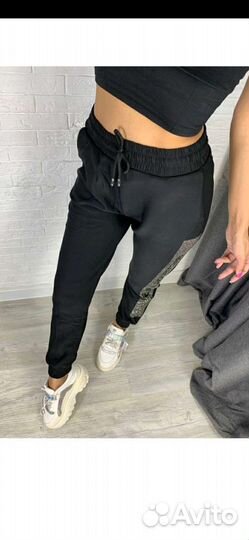 Спортивные штаны новые