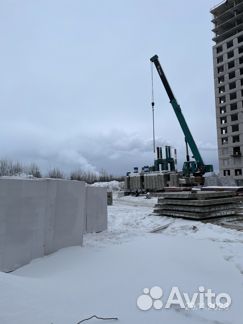 Ход строительства ЖК «Ромашки» 4 квартал 2023