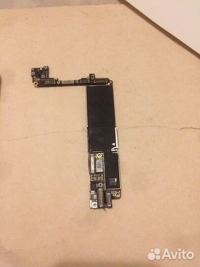 Запчасти iPhone