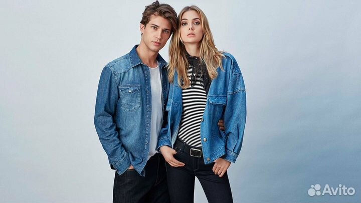 Продавец-консультант без опыта в магазин одежды