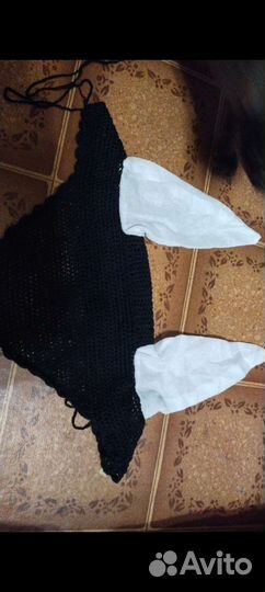 Комплект для верховой езды