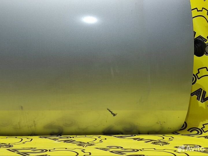 Дверь передняя правая Nissan Primera TP12 QR20DE