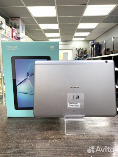 Планшет Huawei T3 10.1
