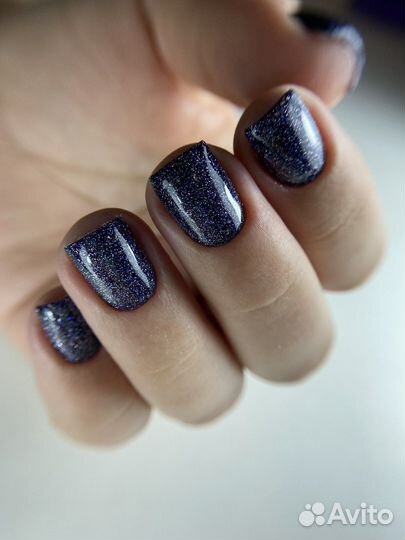 Модель на маникюр + гель-лак. 28.05