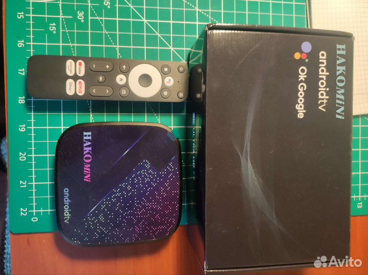 Android tv box