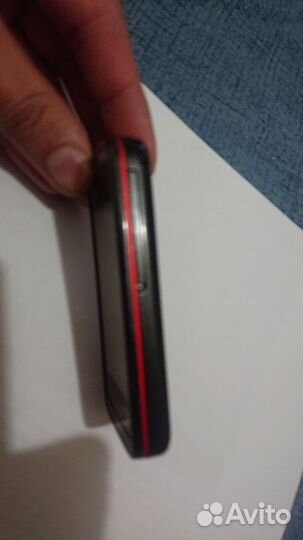 Nokia 5530 оригинал