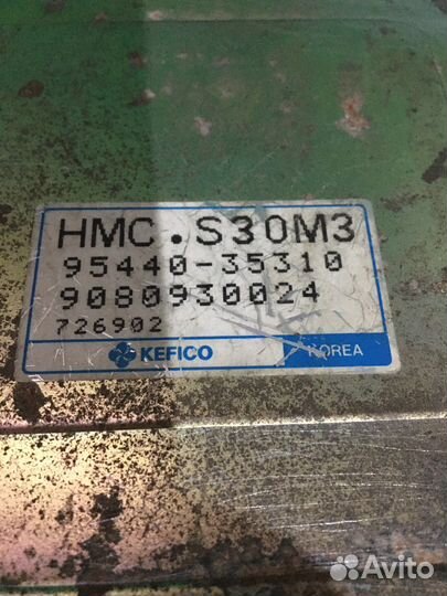 Блок управления АКПП Hyundai sonata 3