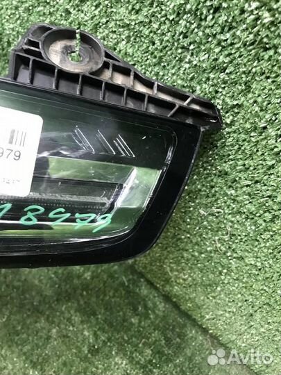 Фара левая Cadillac Escalade