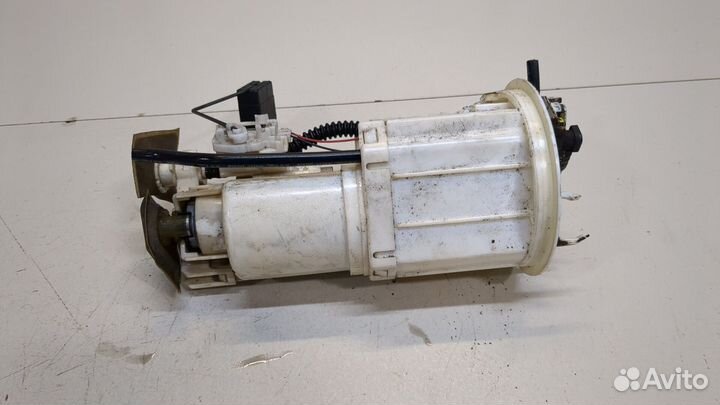 Насос топливный электрический Toyota Urban Cruiser