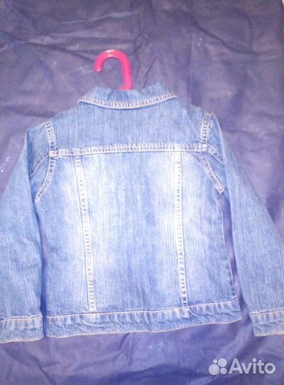 Детская одежда для девочек