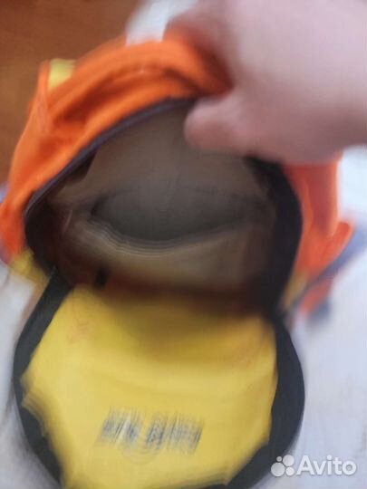 Рюкзак детский